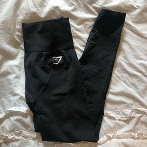 Gym shark seamless high waist leggings